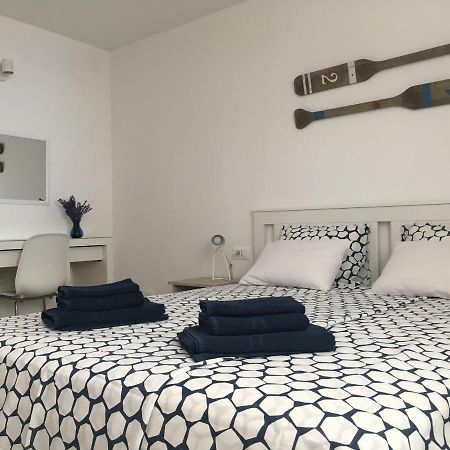 Apartment Behin Martinšćica エクステリア 写真