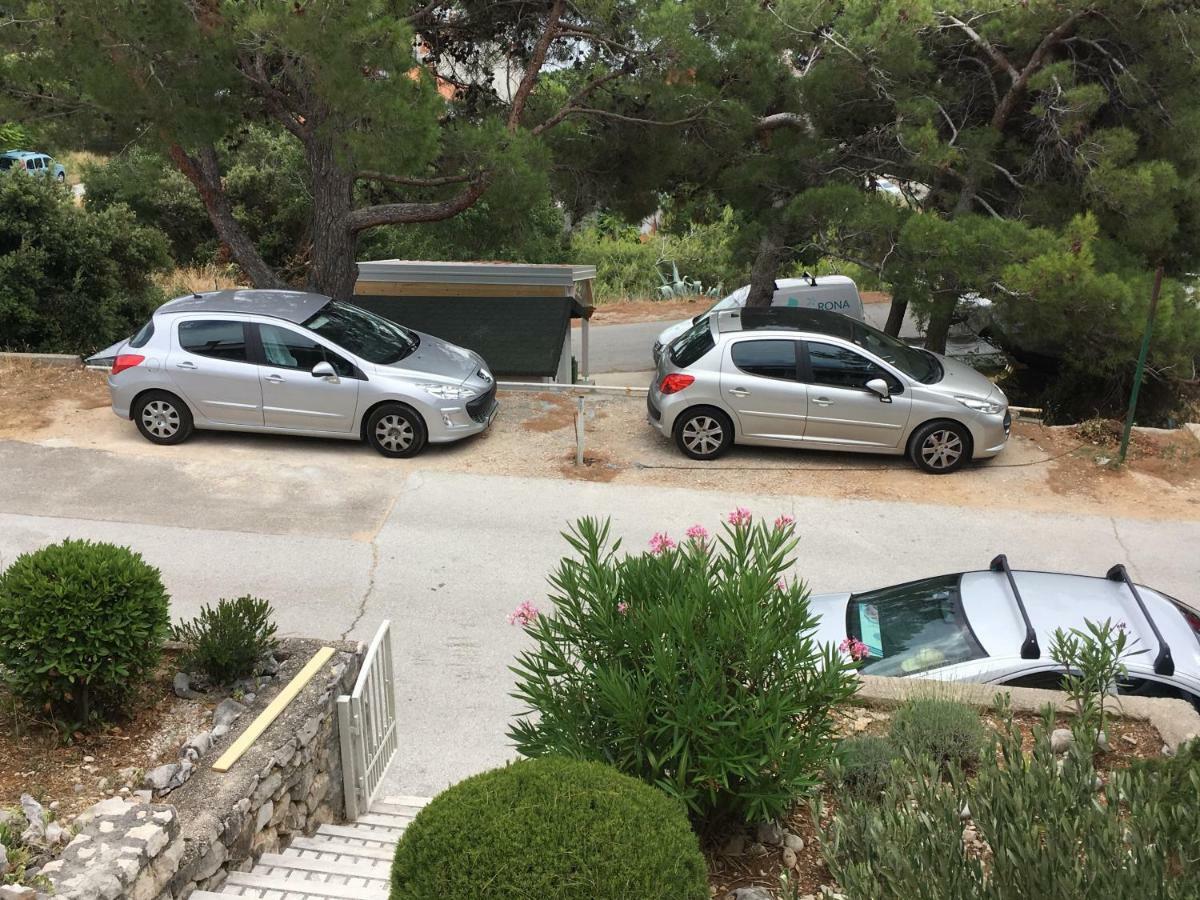 Apartment Behin Martinšćica エクステリア 写真