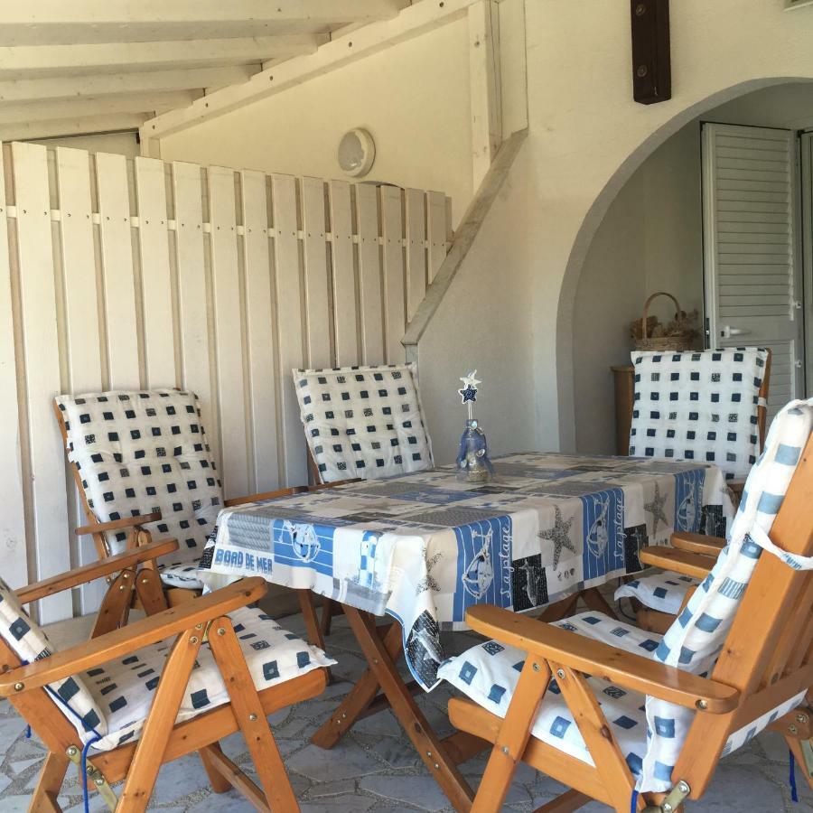 Apartment Behin Martinšćica エクステリア 写真