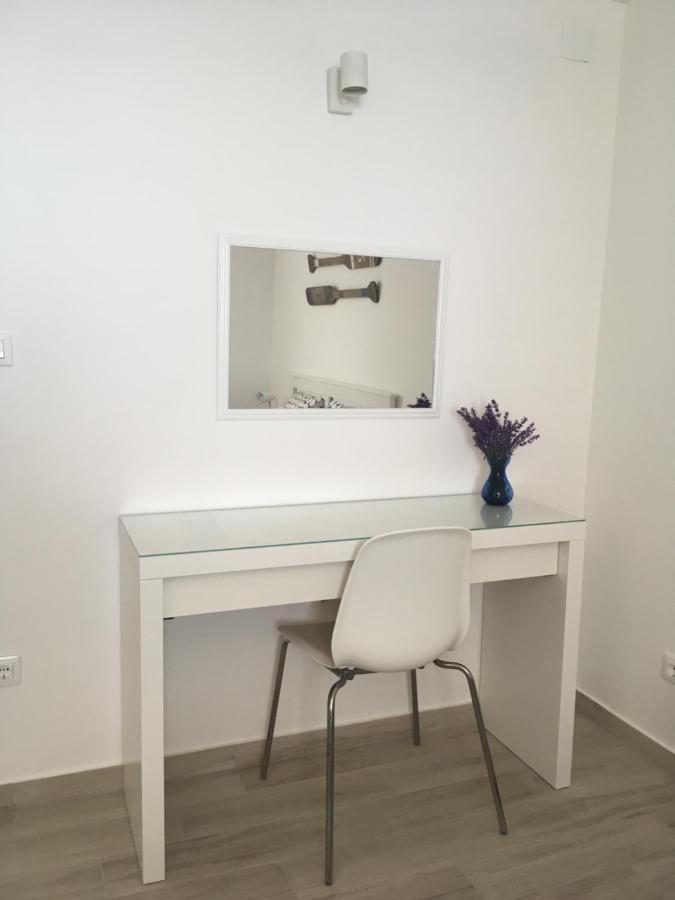 Apartment Behin Martinšćica エクステリア 写真